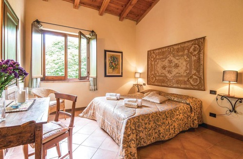 Vitorchiano House | 200 m² House ∙ 4 bedrooms ∙ 8 guests