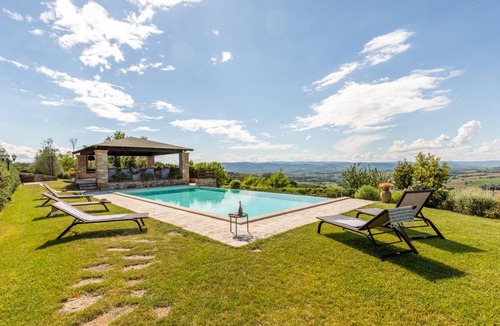 Loreto House | 200 m² House ∙ 5 bedrooms ∙ 10 guests