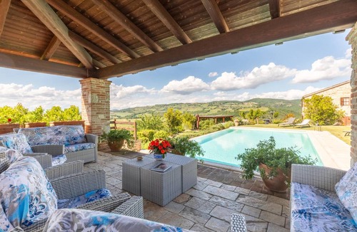 Loreto House | 200 m² House ∙ 5 bedrooms ∙ 10 guests