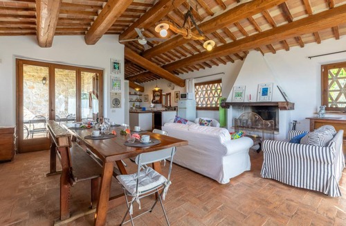 Loreto House | 200 m² House ∙ 5 bedrooms ∙ 10 guests