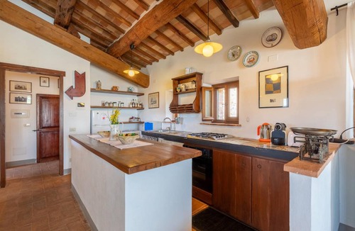 Loreto House | 200 m² House ∙ 5 bedrooms ∙ 10 guests