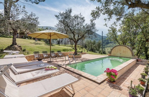 Poggio Catino House | 200 m² House ∙ 5 bedrooms ∙ 10 guests