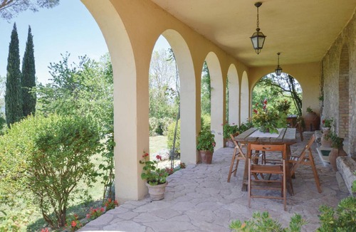 Poggio Catino House | 200 m² House ∙ 5 bedrooms ∙ 10 guests