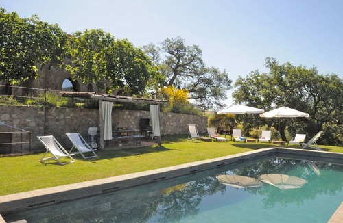 Castiglione d'Orcia Villa | 200 m² Villa ∙ 3 bedrooms ∙ 8 guests