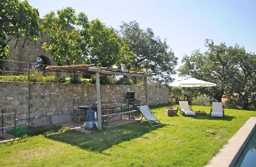Castiglione d'Orcia Villa | 200 m² Villa ∙ 3 bedrooms ∙ 8 guests