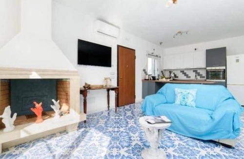 Casamicciola Terme Villa | 200 m² Villa ∙ 2 bedrooms ∙ 6 guests