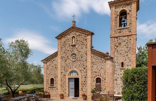 Monte Antico Alto Villa | 200 m² Villa ∙ 4 bedrooms ∙ 8 guests