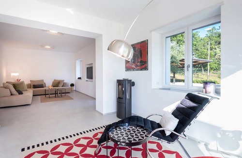 Mirabella Eclano Villa | 200 m² Villa ∙ 3 bedrooms ∙ 6 guests
