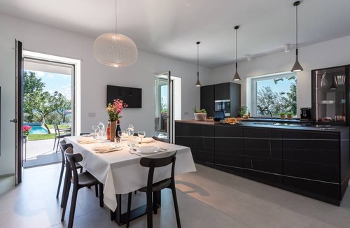 Mirabella Eclano Villa | 200 m² Villa ∙ 3 bedrooms ∙ 6 guests