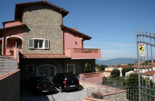 Bivio Pozzo Villa | 200 m² Villa ∙ 2 bedrooms ∙ 4 guests