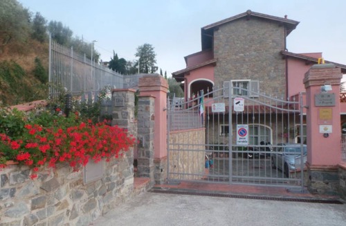 Bivio Pozzo Villa | 200 m² Villa ∙ 2 bedrooms ∙ 4 guests