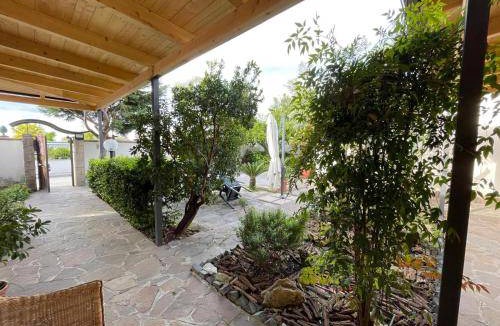Cercola Villa | 200 m² Villa ∙ 3 bedrooms ∙ 9 guests