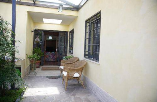 Cercola Villa | 200 m² Villa ∙ 3 bedrooms ∙ 9 guests