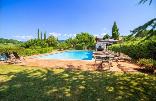 Bibbiena Villa | 200 m² Villa ∙ 4 bedrooms ∙ 8 guests