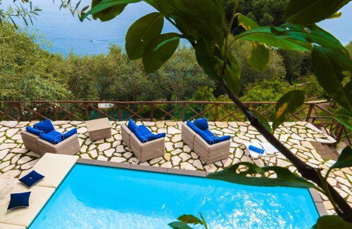 Laurito Villa | 200 m² Villa ∙ 4 bedrooms ∙ 8 guests