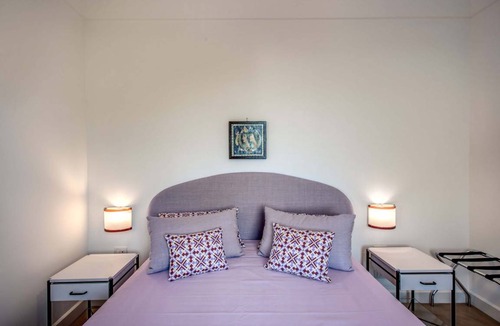 Amalfi Villa | 200 m² Villa ∙ 4 bedrooms ∙ 8 guests