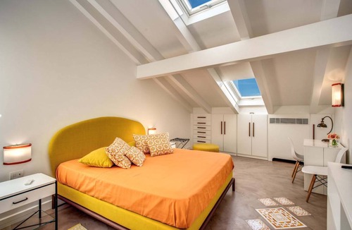 Amalfi Villa | 200 m² Villa ∙ 4 bedrooms ∙ 8 guests