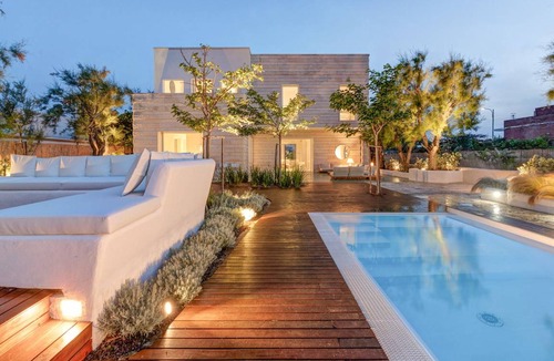 Capitolo Villa | 200 m² Villa ∙ 5 bedrooms ∙ 10 guests