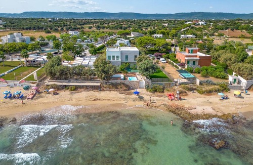 Capitolo Villa | 200 m² Villa ∙ 5 bedrooms ∙ 10 guests