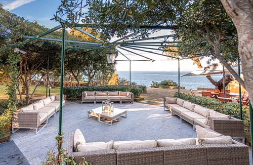 Ischia Porto Villa | 200 m² Villa ∙ 5 bedrooms ∙ 10 guests