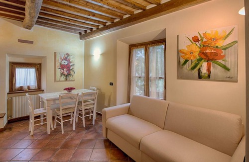 Rigutino Villa | 200 m² Villa ∙ 6 bedrooms ∙ 15 guests