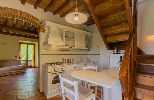 Rigutino Villa | 200 m² Villa ∙ 6 bedrooms ∙ 15 guests