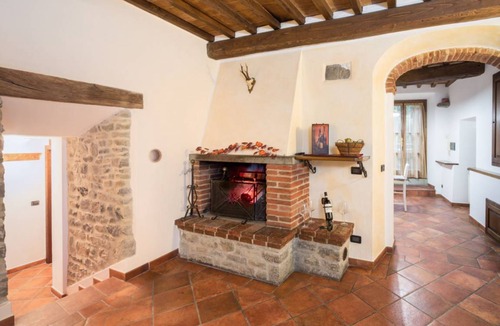Rigutino Villa | 200 m² Villa ∙ 6 bedrooms ∙ 15 guests