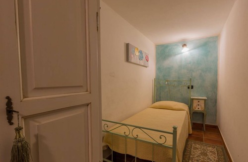 Rigutino Villa | 200 m² Villa ∙ 6 bedrooms ∙ 15 guests