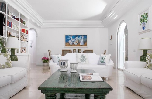 Nerano Villa | 200 m² Villa ∙ 6 bedrooms ∙ 12 guests