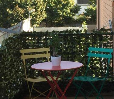 Cercola Bed & Breakfast | 21 m² Bed and breakfast ∙ 3 guests
