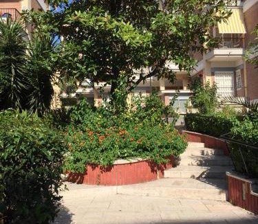 Cercola Bed & Breakfast | 21 m² Bed and breakfast ∙ 3 guests