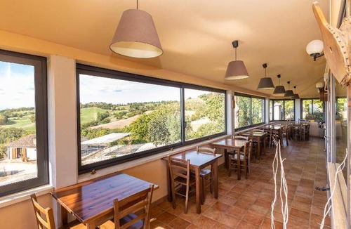 Semproniano House | 21 m² House ∙ 5 guests