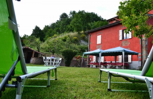 Reggello Resort | 21 m² Resort ∙ 1 bedroom ∙ 4 guests