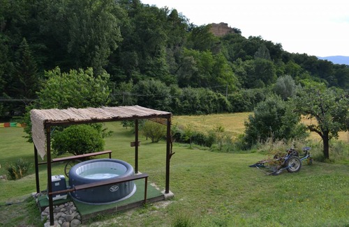 Reggello Resort | 21 m² Resort ∙ 1 bedroom ∙ 4 guests