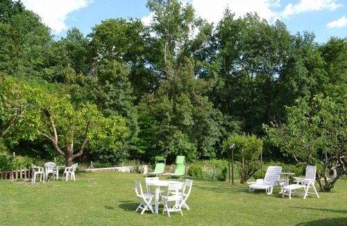 Reggello Resort | 21 m² Resort ∙ 1 bedroom ∙ 4 guests