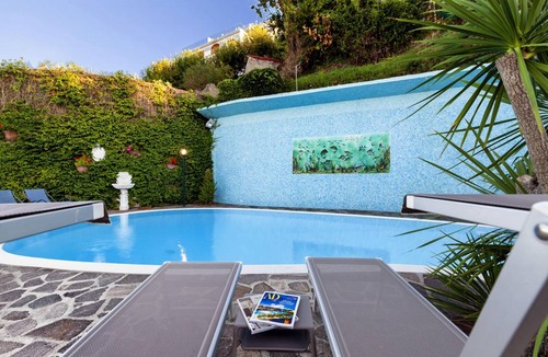 Priora Villa | 210 m² Villa ∙ 3 bedrooms ∙ 8 guests
