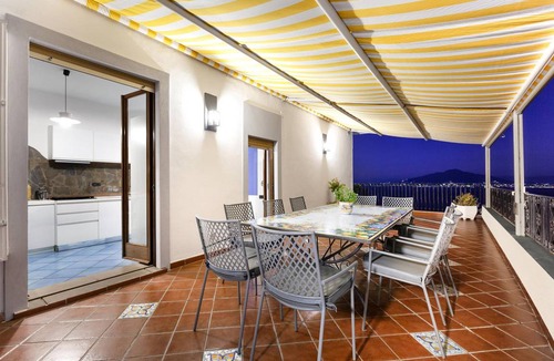 Priora Villa | 210 m² Villa ∙ 5 bedrooms ∙ 12 guests