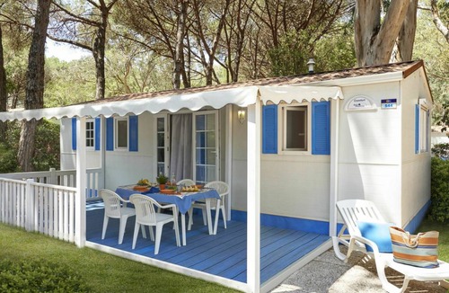 Baia Domizia Other | 22 m² Accommodation ∙ 2 bedrooms ∙ 5 guests
