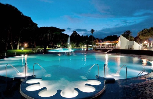 Baia Domizia Other | 22 m² Accommodation ∙ 2 bedrooms ∙ 5 guests