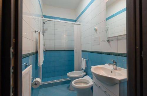 Battipaglia Bed & Breakfast | 22 m² Bed and breakfast ∙ 4 guests
