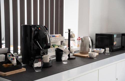 Caserta Bed & Breakfast | 22 m² Bed and breakfast ∙ 3 guests