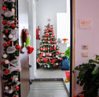 Caserta Bed & Breakfast | 22 m² Bed and breakfast ∙ 3 guests