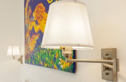 Montecalvario Bed & Breakfast | 22 m² Bed and breakfast ∙ 1 bedroom ∙ 2 guests