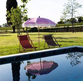San Mauro Pascoli Bed & Breakfast | 22 m² Bed and breakfast ∙ 3 guests