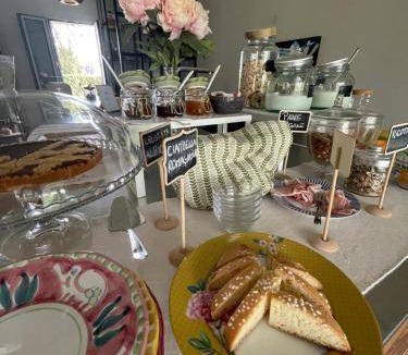 San Mauro Pascoli Bed & Breakfast | 22 m² Bed and breakfast ∙ 3 guests