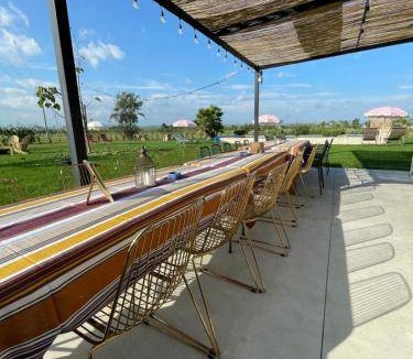 San Mauro Pascoli Bed & Breakfast | 22 m² Bed and breakfast ∙ 3 guests