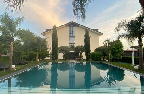 Marigliano Hotel | 22 m² Hotel ∙ 7 guests