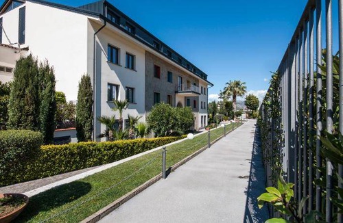 Marigliano Hotel | 22 m² Hotel ∙ 7 guests