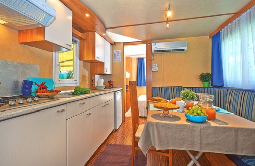 Baia Domizia House | 22 m² House ∙ 2 bedrooms ∙ 5 guests
