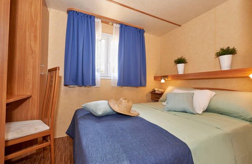 Baia Domizia House | 22 m² House ∙ 2 bedrooms ∙ 5 guests